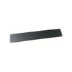 Middle Atlantic 9SP Solid TOP Panel Steel