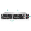 HPE Proliant Compute EL140 GEN12 4-POST Rack Mount KIT - P88892-B21