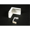 Middle Atlantic STL Ext.elbow Cover 2000 - BK2018C