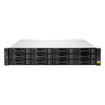 HPE MSA 2060 LFF 2X16GB FC 4-PORT Controller Storage Array - P89059-B25