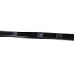 Middle Atlantic Gfci Plugmold 5FT Black - BK20GB506TRGFI6