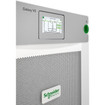 APC by Schneider Electric Galaxy VS UPS 15KW 208V With N+1 Power Module, FOR 5 Smart Modular 9AH Battery S