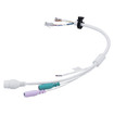 Vivotek AO-004 M12 to RJ45 Converter Cable (view 5)