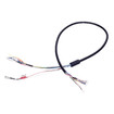 Vivotek AO-004 M12 to RJ45 Converter Cable