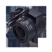 Vivotek AL-231 2.8-12mm Varifocal Lens, F1.2 Aperture, Auto-Iris, YC-34 Mount
