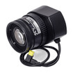Vivotek AL-242 12.5-50mm Varifocal Lens F1.4 P-Iris