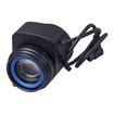 Vivotek AL-248 12-50mm Telephoto Varifocal Lens F1.8
