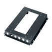 Middle Atlantic Inner Riser Base for WRK - BS-WRK-27