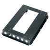 Middle Atlantic Inner Riser Base for WRK - BS-WRK-32