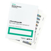 HPE LTO-6 Ultrium RW BAR Code Label Pack - Q2013A