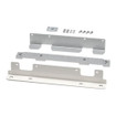 APC by Schneider Electric Galaxy VS UPS 50KW 480V, 2 Internal 9AH Smart Modular Battery Strings, Expandabl