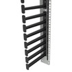 Vertiv Cable Mgmt Fingers 7RU X 7 in D QTY 4 - ESC-K4-7