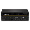 Vertiv Cable Mgmt Fingers 7RU X 4 in D QTY 8 - ESC-K8
