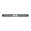 Middle Atlantic AC10105 Plate With 3-ORT - C10105P-3RT