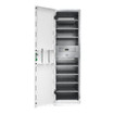 APC by Schneider Electric Galaxy vs UPS 50KW 480V with N+1 Power Module for 5 - GVSUPS50KR0B5GS