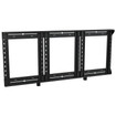 Middle Atlantic C3 FRAME3 BAY24 HV2 - C3-FF24-3
