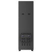 Vertiv EXS 20KVA UPS (40KVA Frame) with Internal Vrla Battery TOP FAN Venting and Is- - EXSV-20KTN