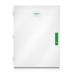 APC by Schneider Electric Galaxy VS UPS 80KW 400V, 3 Internal 9AH Smart Modular Battery Strings, Expandabl