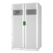 APC by Schneider Electric Galaxy VX 1250 KW I/o Cabinet Without Backfeed - GVXI1