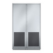 APC by Schneider Electric Galaxy VX 1250 KW I/o Cabinet Without Backfeed - GVXI1 - view 4