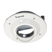 Vivotek AM-105 Recessed Indoor Dome Camera Mount