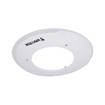 Vivotek AM-107 White Speed Dome Recessed Kit