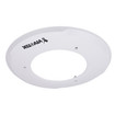 Vivotek AM-107 White Speed Dome Recessed Kit