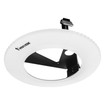 Vivotek AM-10D Multi-Sensor Camera Recessed Mount Kit