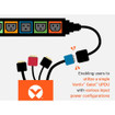 Vertiv CSN-S02A8-03000-6PS15D-S - FSC3N006