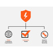 Vertiv CSU-S02A3-43000-3PS56B-S - FSC3U002