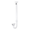 Vivotek AM-11F Ceiling Mount Bracket 120-180cm (view 5)
