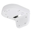 Vivotek AM-21A L-Shaped Wall Mounting Bracket