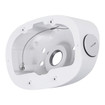 Vivotek AM-21B Dome Camera L-Shape Mounting Bracket (view 4)