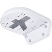 Vivotek AM-21M L-Shape Turret Dome Camera Bracket (view 4)