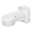 Vivotek AM-21P SD93xx Speed Dome Camera Wall Mount Bracket