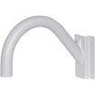 Vivotek AM-221 Gooseneck Wall Mounting Bracket (view 2)