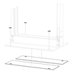 Vertiv Electrical Grade Fiberglass Isolation KT