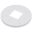 Vivotek AM-514_V01 4-Inch Single Gang Box Adapter Plate