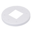 Vivotek AM-51H 4in Electrical Octagon Box Adapter Plate