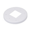 Vivotek AM-51H 4in Electrical Octagon Box Adapter Plate
