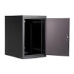 Vertiv WD WM 11UX24X32 Plexi Black - GL24WDP-B-00