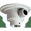 Vivotek AM-525_V01 Outdoor Dome Camera Mounting Adapter