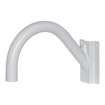 Vivotek AM-525_V01 Outdoor Dome Camera Mounting Adapter