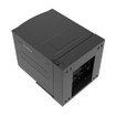 Vertiv WDX WM 11UX24X32 Plexi Black FAN - GL24WDXP-B-SH-AF