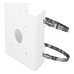 Vivotek AM-527 Indoor Dome Camera Mounting Adapter - Image 3