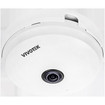 Vivotek AM-52B Female 3/4 NPT Mounting Adapter (view 3)