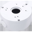 Vivotek AM-52E 3/4 NPT Outdoor Dome Mounting Adapter (view 5)