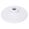 Vivotek AM-52E 3/4 NPT Outdoor Dome Mounting Adapter (view 3)