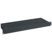 Middle Atlantic C5 2 BAY Finishing KIT Moderno Solid Dooor T-lam Finish: Ibis - C5K2A1MSTIS00006