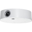 Vivotek AM-712 Conduit Box White PVC Iron
